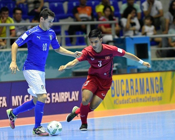 Những thuật ngữ futsal bạn phải nắm rõ trước khi chơi ảnh 3