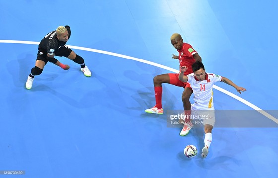5 tuyển thủ Việt Nam hứa hẹn sẽ tỏa sáng hơn nữa ở Futsal World Cup 2024 ảnh 3