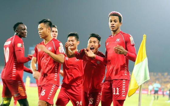 CLB Hải Phòng đối diện án phạt từ FIFA ảnh 2