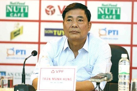 CLB Hải Phòng đối diện án phạt từ FIFA ảnh 1