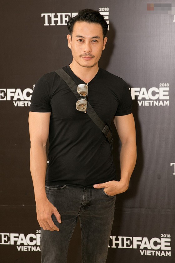 Nhiều gương mặt quen làm “nóng” vòng casting The Face Vietnam 2018 ảnh 1