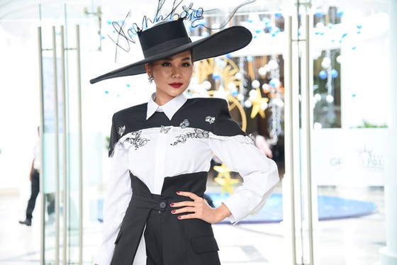 Nhiều gương mặt quen làm “nóng” vòng casting The Face Vietnam 2018 ảnh 10