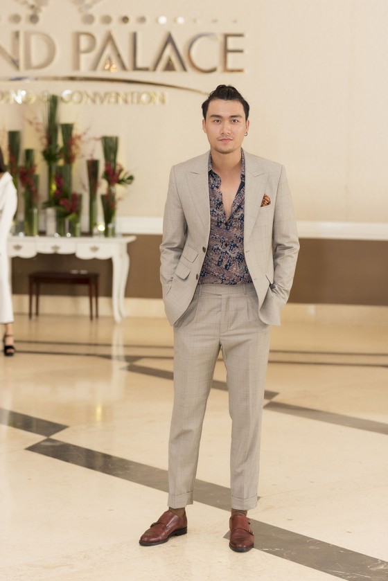 Nhiều gương mặt quen làm “nóng” vòng casting The Face Vietnam 2018 ảnh 4
