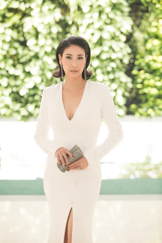 Miss World chính thức tổ chức tại Việt Nam ảnh 3