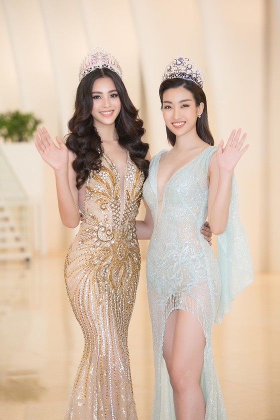 Miss World chính thức tổ chức tại Việt Nam ảnh 2