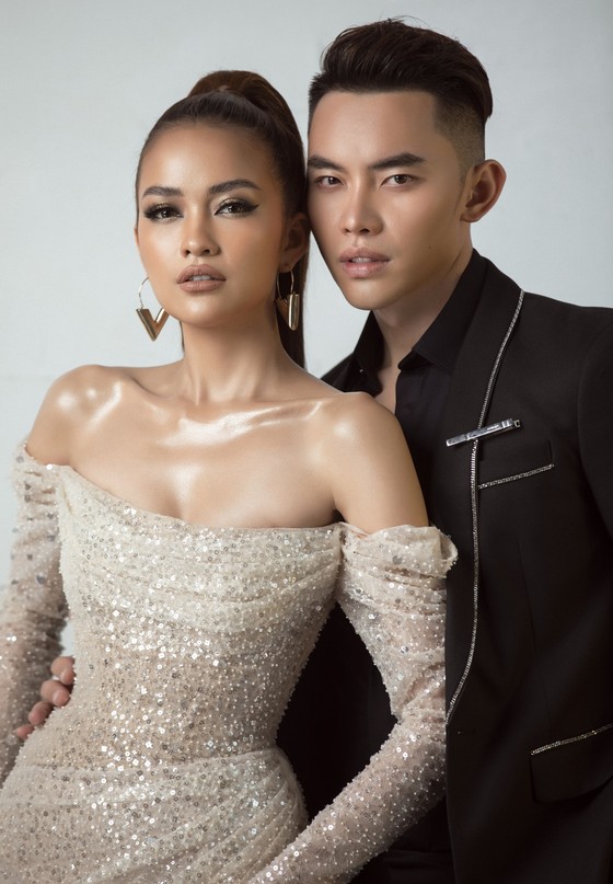 Hoa hậu Ngọc Châu, siêu mẫu Trần Mạnh Khang là đại diện của Việt Nam tại Miss/Mr Supranational 2019 ảnh 1