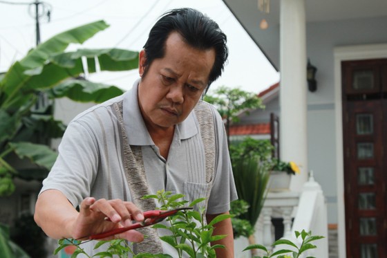 Làm rể Mười Xuân “khai pháo” mùa phim Tết 2020 ảnh 2