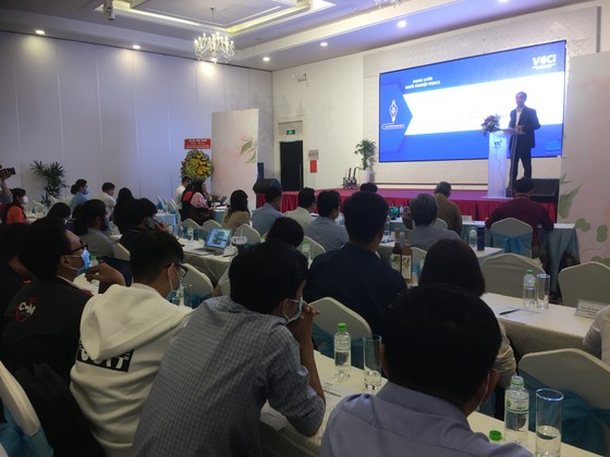 Mật Thốt Nốt, ba khía Đầm Dơi vào chung kết cuộc thi Khởi nghiệp ĐBSCL ảnh 1