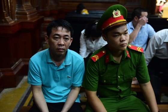 “Bán thuốc giả cho bệnh nhân ung thư có phải là tội ác"? ảnh 1