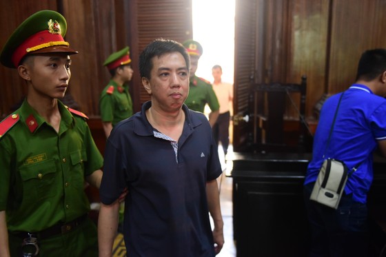 “Bán thuốc giả cho bệnh nhân ung thư có phải là tội ác"? ảnh 2