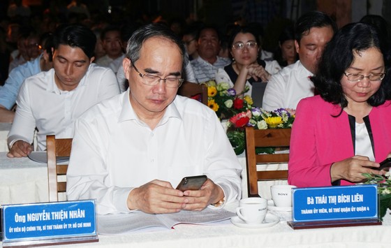 Đoàn kết, cùng nhau làm cho cuộc sống tốt đẹp hơn ảnh 3