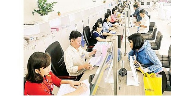 Cán bộ làm việc tại nhà, lưu ý không dùng email cá nhân ảnh 1