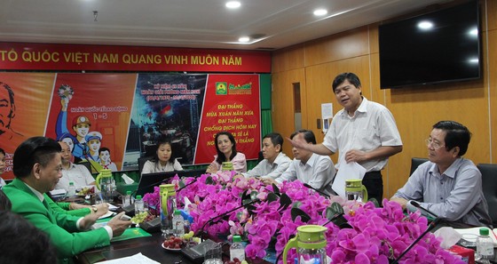 Tập đoàn Mai Linh kiến nghị xóa 48 tỷ đồng nợ lãi bảo hiểm ảnh 2