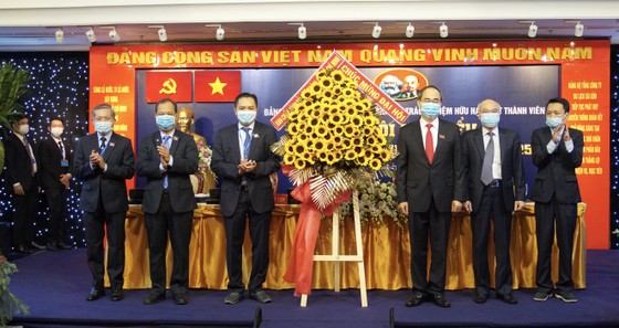 Saigontourist cần 'đổi mới toàn diện' thay vì 'củng cố toàn diện' ảnh 3