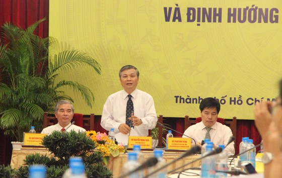 10 năm cải cách hành chính: Nhiều kết quả tích cực nhưng vẫn còn nhũng nhiễu, phiền hà ảnh 1