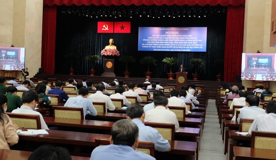 Ưu tiên khai thác, sử dụng hiệu quả năng lượng tái tạo ảnh 1