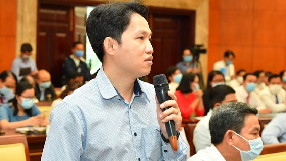 Nạn karaoke 'tra tấn': Chủ tịch phường, xã kiến nghị TPHCM sử dụng phần mềm đo độ ồn để xử lý ảnh 3