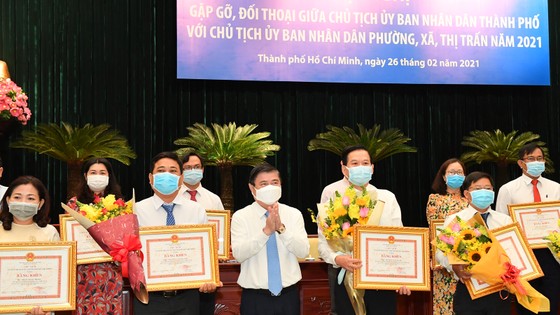 Nạn karaoke 'tra tấn': Chủ tịch phường, xã kiến nghị TPHCM sử dụng phần mềm đo độ ồn để xử lý ảnh 4