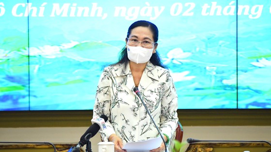Đã có người nộp hồ sơ tự ứng cử tại Ủy ban bầu cử TPHCM ảnh 1