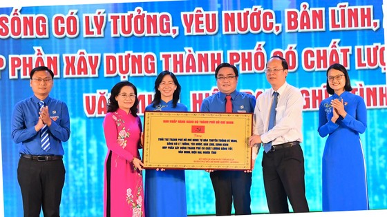 Người truyền cảm hứng cho thanh niên phải nói được – làm được ảnh 4