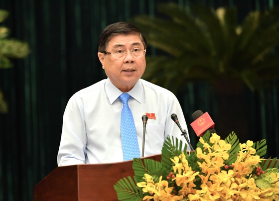 TPHCM phát triển kinh tế tư nhân, hỗ trợ hình thành các tập đoàn lớn ảnh 1