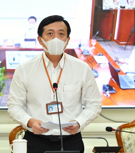 TPHCM lý giải về việc bổ nhiệm nhân sự phụ trách Sở GD-ĐT ảnh 1