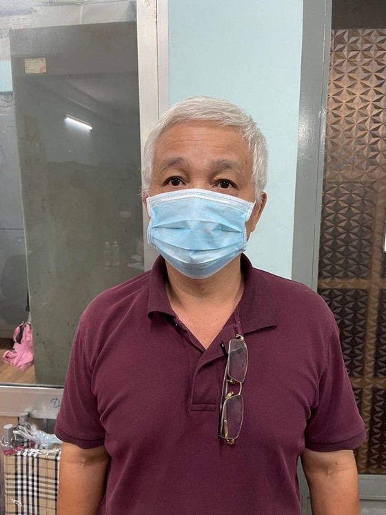Xem xét khởi tố người tung tin 'tự thiêu vì phẫn uất với công tác phòng chống dịch ở TPHCM' ảnh 1