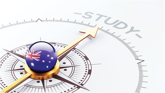 LienVietPostBank đồng hành với du học sinh Australia ảnh 3