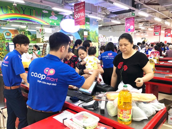 Giảm giá để tri ân khách hàng ảnh 1