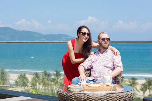 Mở bán chính thức tòa căn hộ ven biển cao nhất Việt Nam ảnh 3