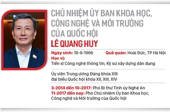 Đồng chí Bùi Văn Cường làm Tổng Thư ký Quốc hội ảnh 4
