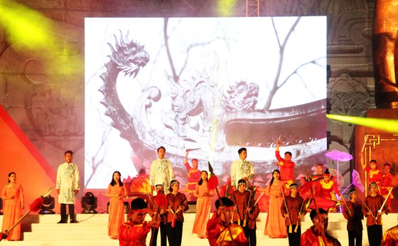 Khai mạc Liên hoan quốc tế Võ cổ truyền Việt Nam lần thứ VII – 2019 ảnh 6