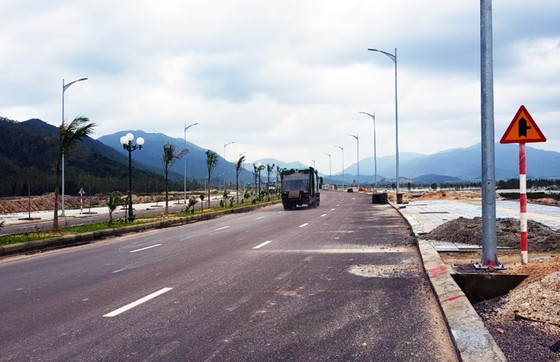Phê duyệt chủ trương đầu tư dự án KCN Becamex Bình Định ảnh 2