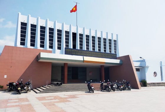 Xử lý nghiêm vụ giám đốc mang chuông cổ đi bán…đồng nát ảnh 2