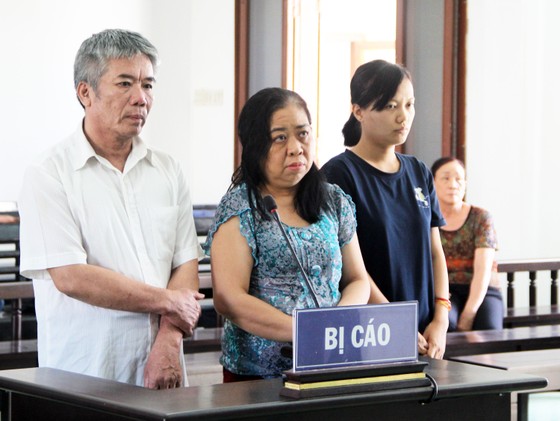 Giảm án cho cựu chánh án tòa án cùng 3 thuộc cấp tham ô tài sản ảnh 2