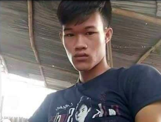 Khởi tố, bắt giam kẻ sát hại cháu bé 13 tuổi ảnh 1