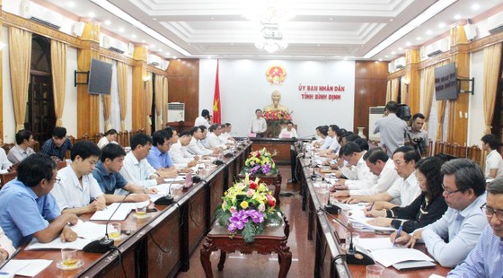 Thi tốt nghiệp THPT năm 2020: Nghiêm túc, đồng bộ nhưng không nên làm quá lên ảnh 1