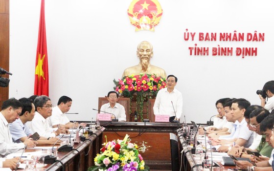 Thi tốt nghiệp THPT năm 2020: Nghiêm túc, đồng bộ nhưng không nên làm quá lên ảnh 2