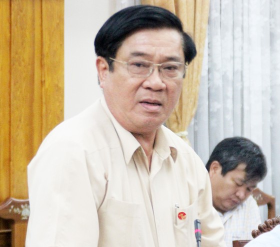 Bình Định 'vượt dịch' duy trì mốc tăng trưởng dương ảnh 3
