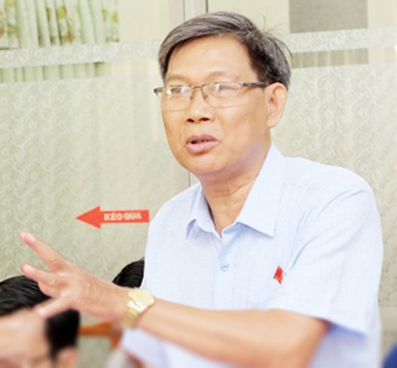 Cần xóa triệt nạn cho vay nặng lãi, băng nhóm bảo kê, đòi nợ thuê ảnh 2