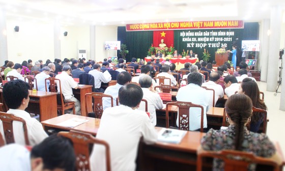 Cần xóa triệt nạn cho vay nặng lãi, băng nhóm bảo kê, đòi nợ thuê ảnh 1