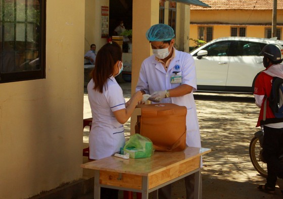 Miền Trung trước giờ G kỳ thi THPT mang tính lịch sử ảnh 4