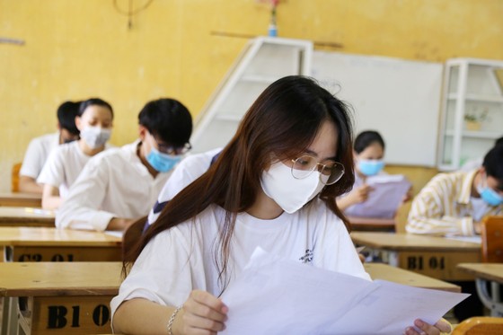 Miền Trung trước giờ G kỳ thi THPT mang tính lịch sử ảnh 12