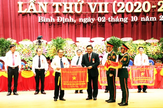 Bình Định lấy phát triển du lịch làm mũi nhọn kinh tế ảnh 3