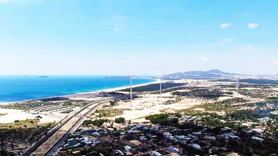 Bình Định kỳ vọng bứt tốc mạnh mẽ ảnh 1