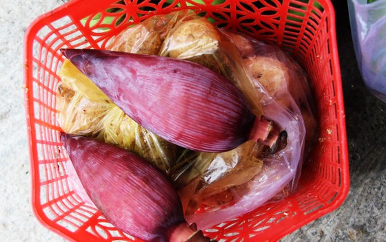 Xúc động cảnh người dân quyên góp, nấu ăn cho bộ đội tìm kiếm người mất tích ở Rào Trăng 3 ảnh 5