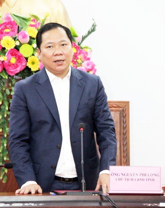 Doanh nghiệp Đức đầu tư nhà máy 100 triệu USD vào Bình Định ảnh 2