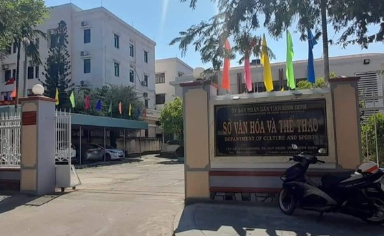 Công an đã xác định được chủ mưu trong vụ Giám đốc Sở VH-TT Bình Định bị hăm dọa ảnh 1