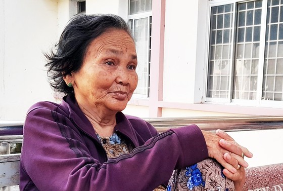 Ăn vào là nôn ói, tiêu chảy, hàng trăm người dân Bình Định hoang mang ảnh 3