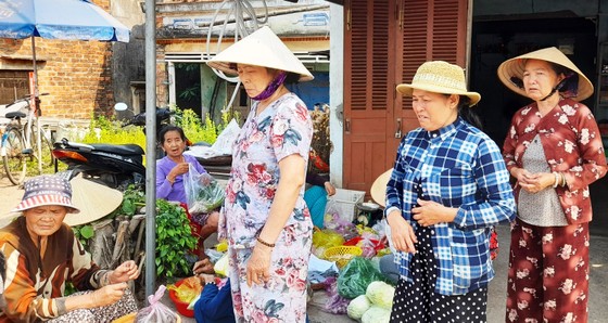 Ăn vào là nôn ói, tiêu chảy, hàng trăm người dân Bình Định hoang mang ảnh 1